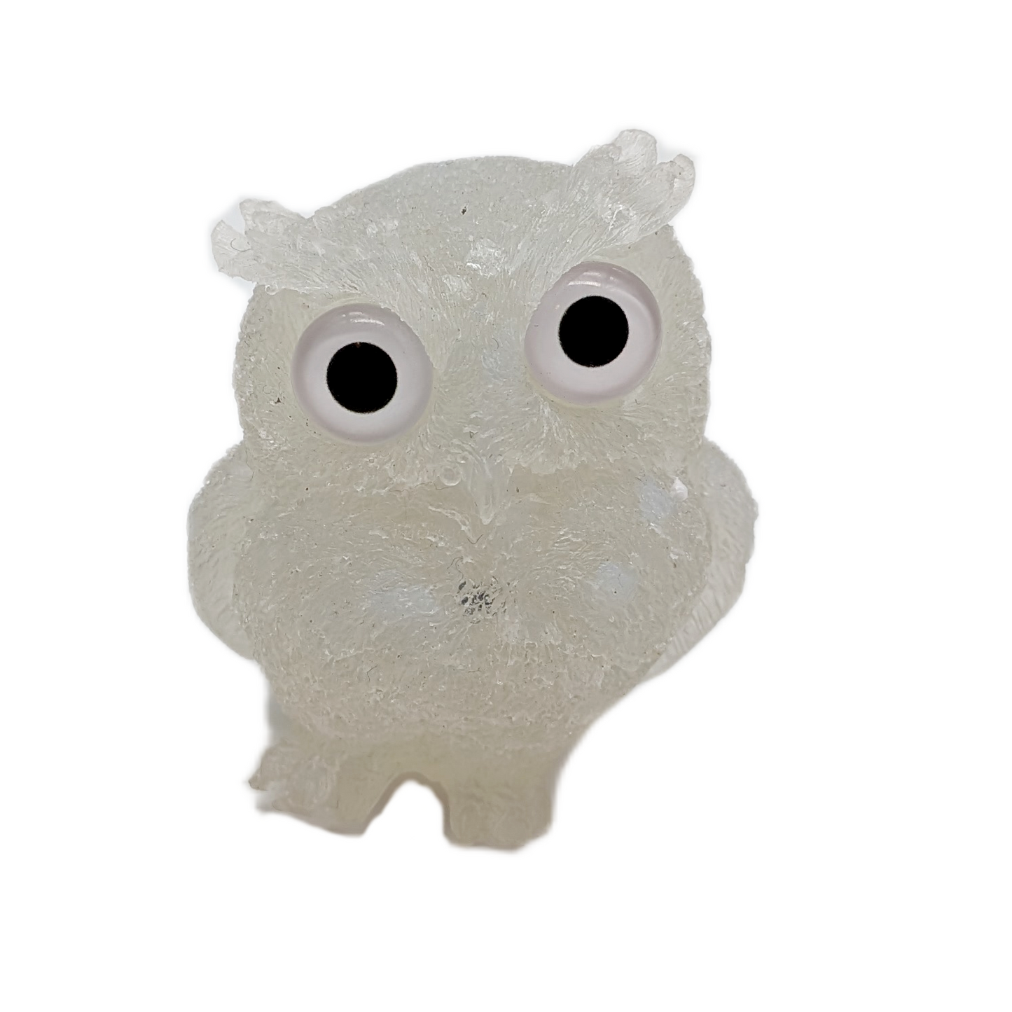 Crystal Creature - Owl