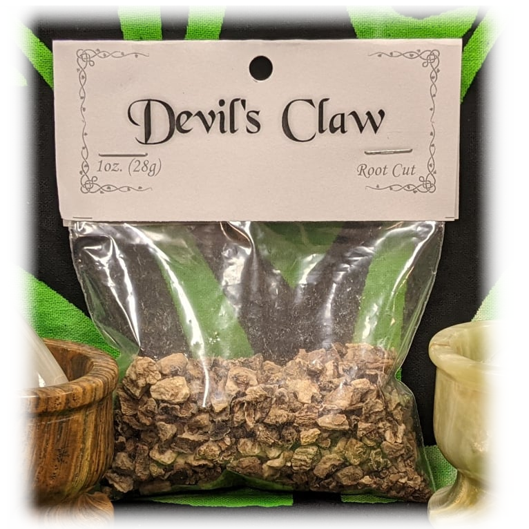 Devil's Claw 1oz
