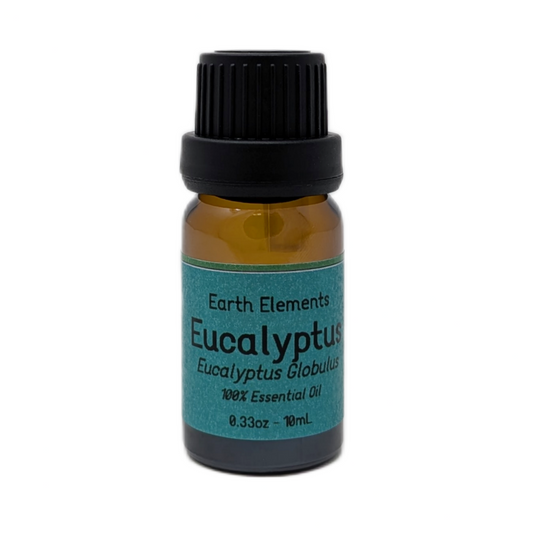 Eucalyptus Essential Oil