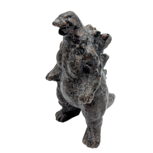 Yooperlite Godzilla