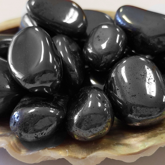 Hematite