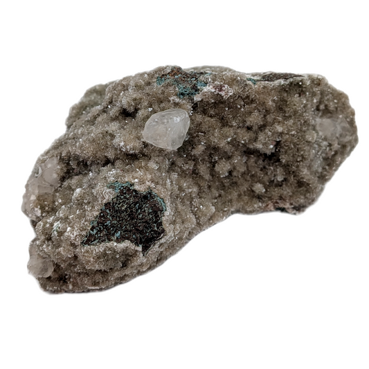 Heulandite Specimen