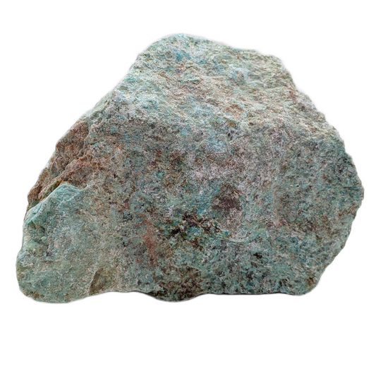 Inca Turquoise Rough