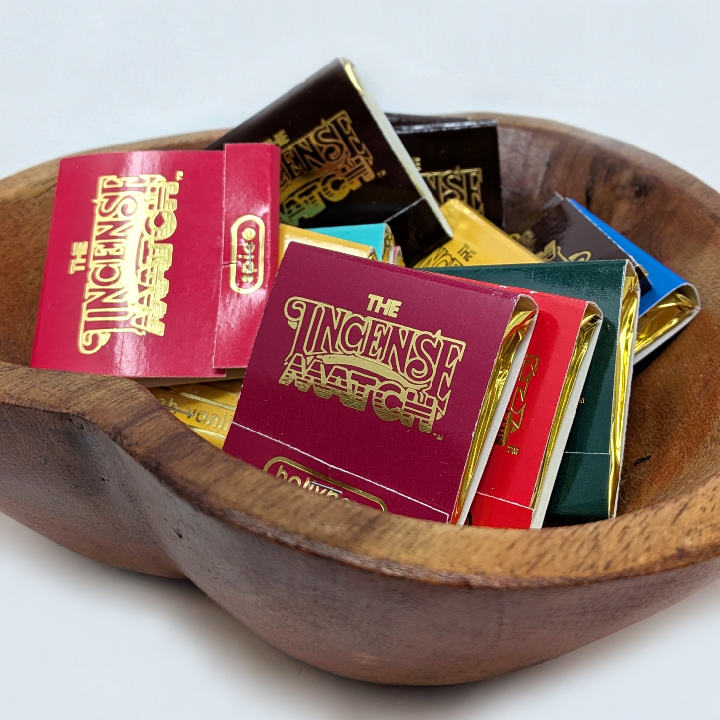 Incense Matches