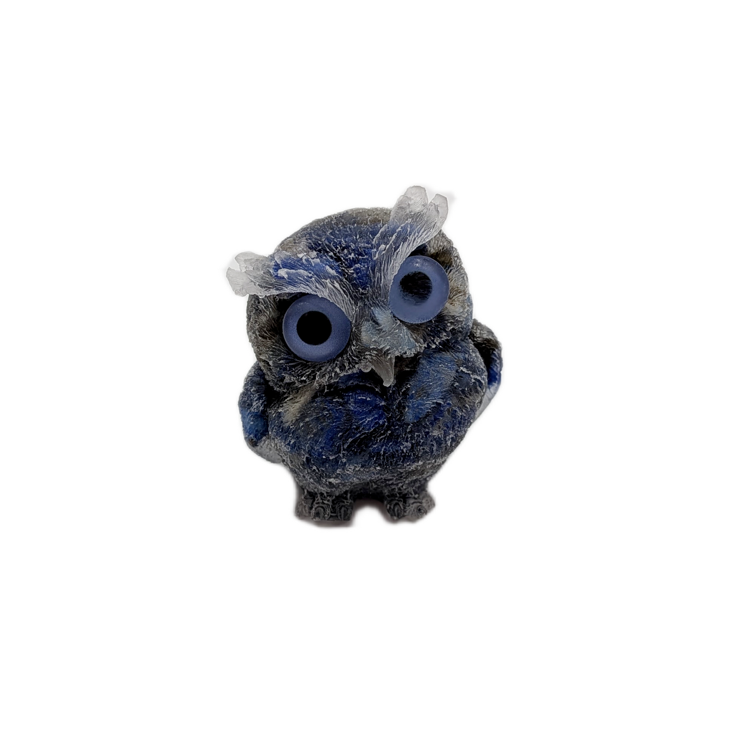 Crystal Creature - Owl