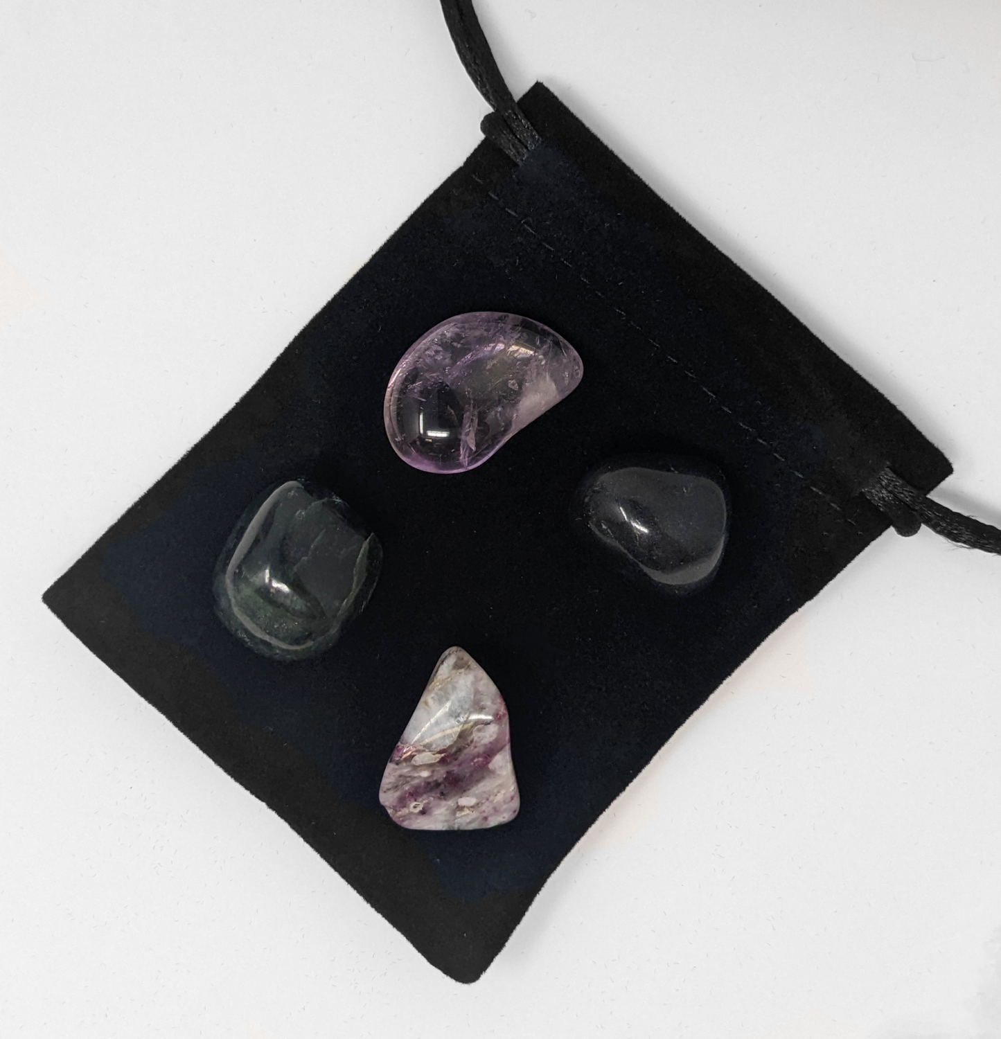 Astrology Mojo Bag - Libra