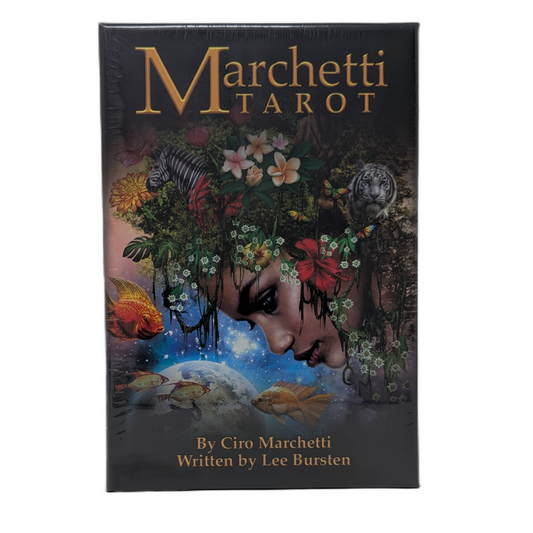 Marchetti Tarot
