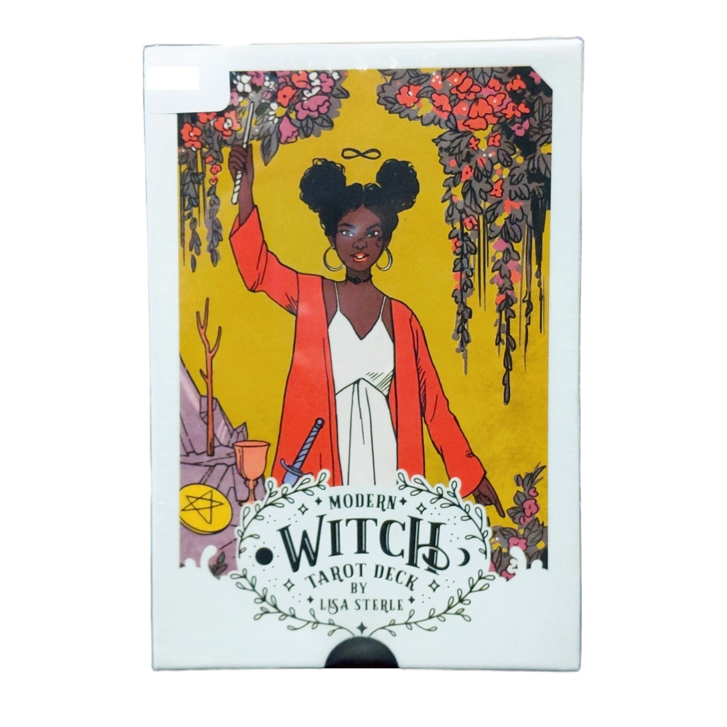 Modern Witch Tarot