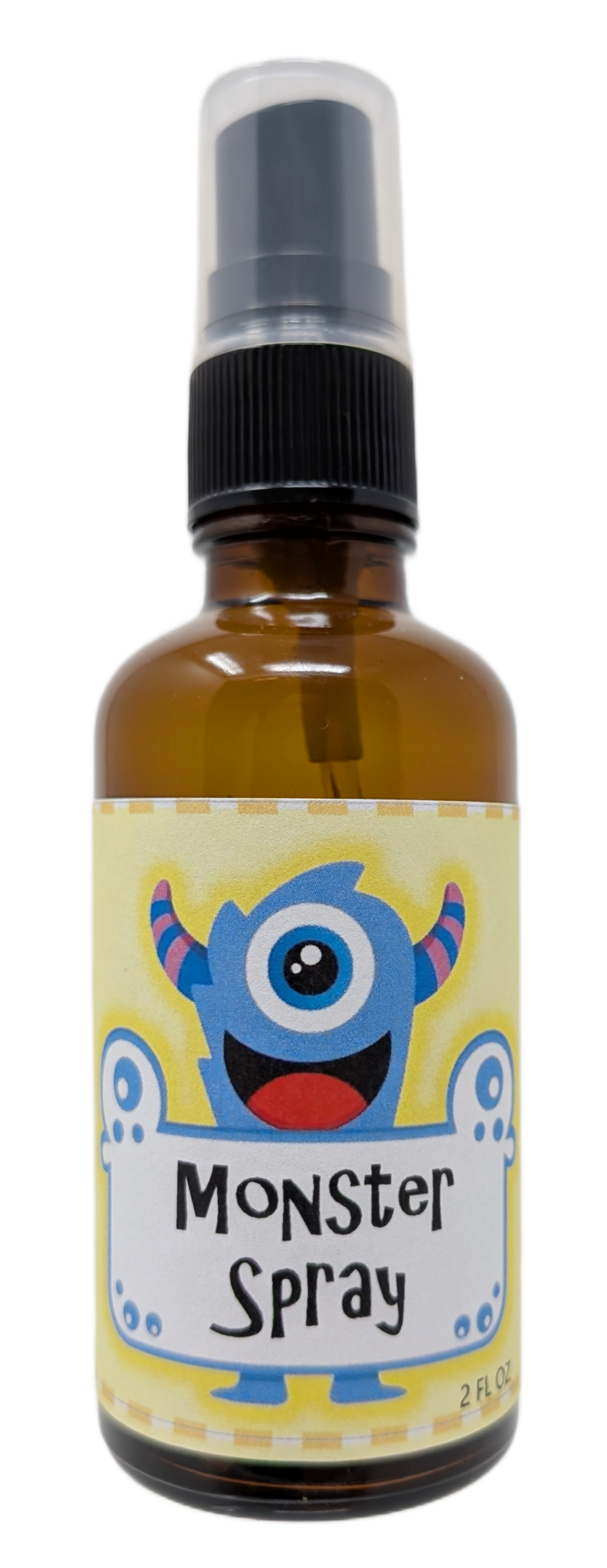 "Monster Spray" Smudge Spray