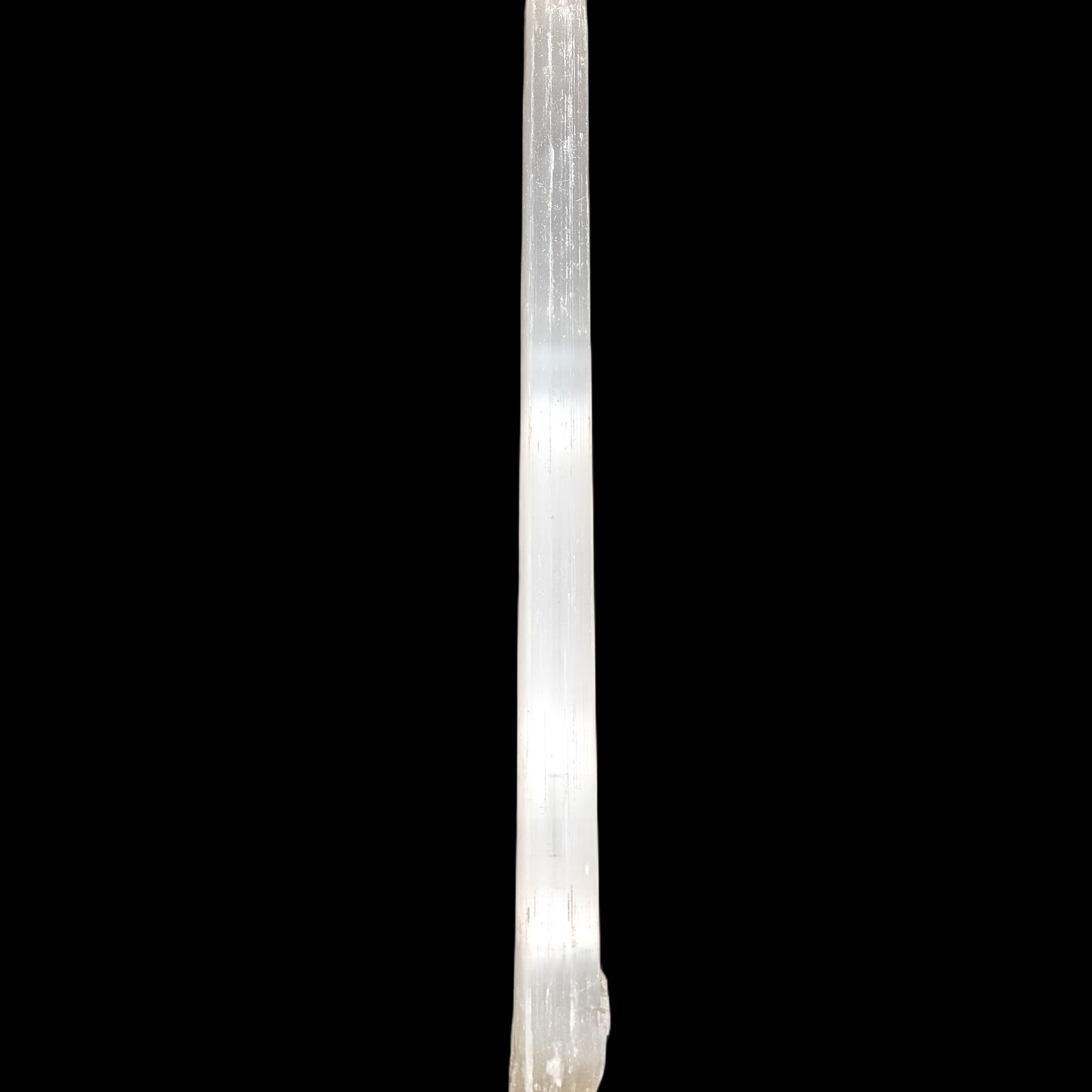 Large Selenite Wand