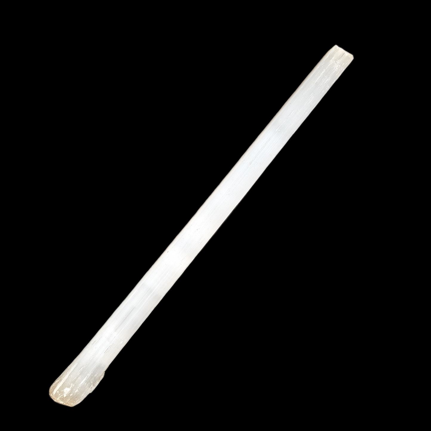 Large Selenite Wand