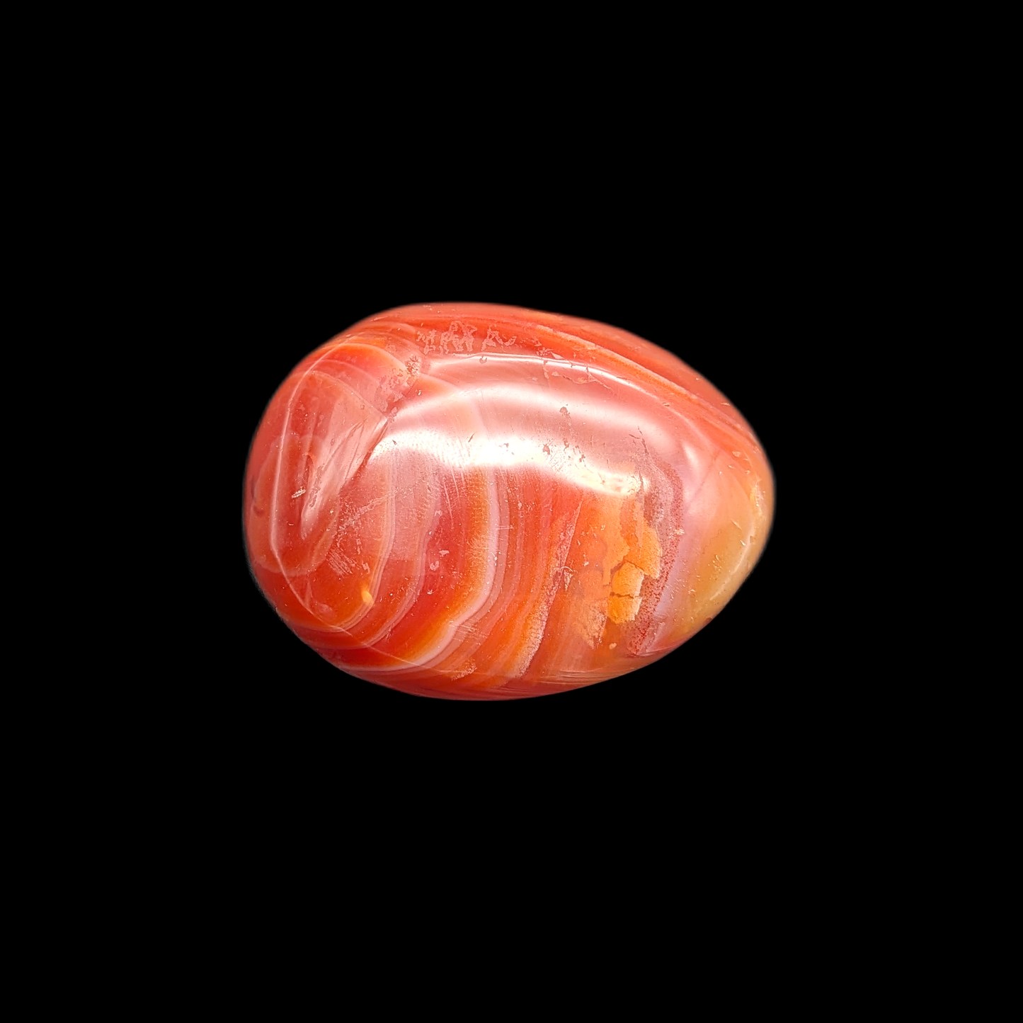 Fun & Funky Palm Stones