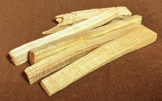 Palo Santo Stick