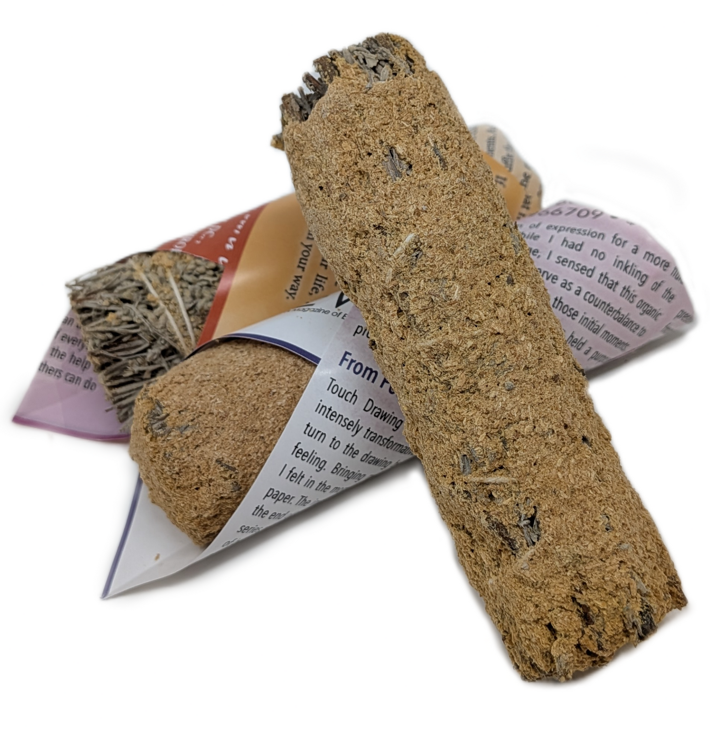 Palo Santo Bundles 3" - 4"