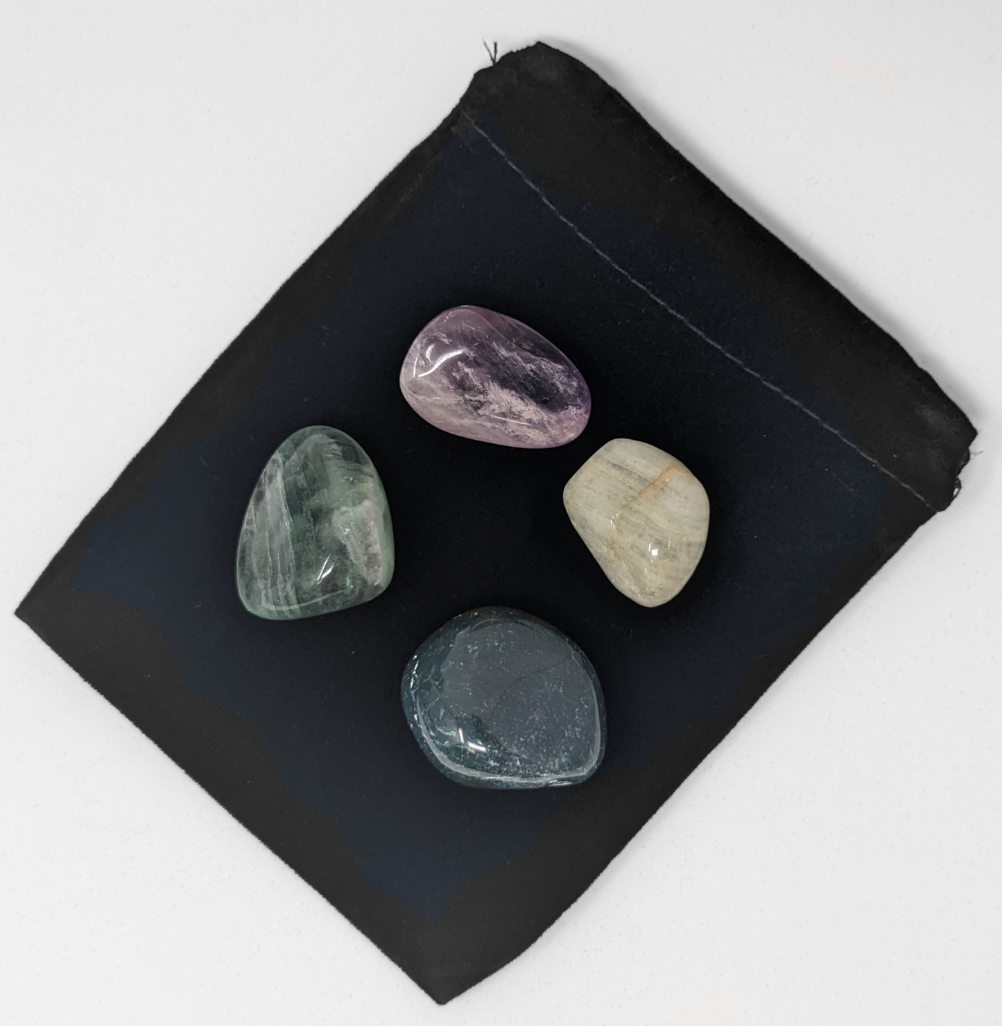 Astrology Mojo Bag - Pisces