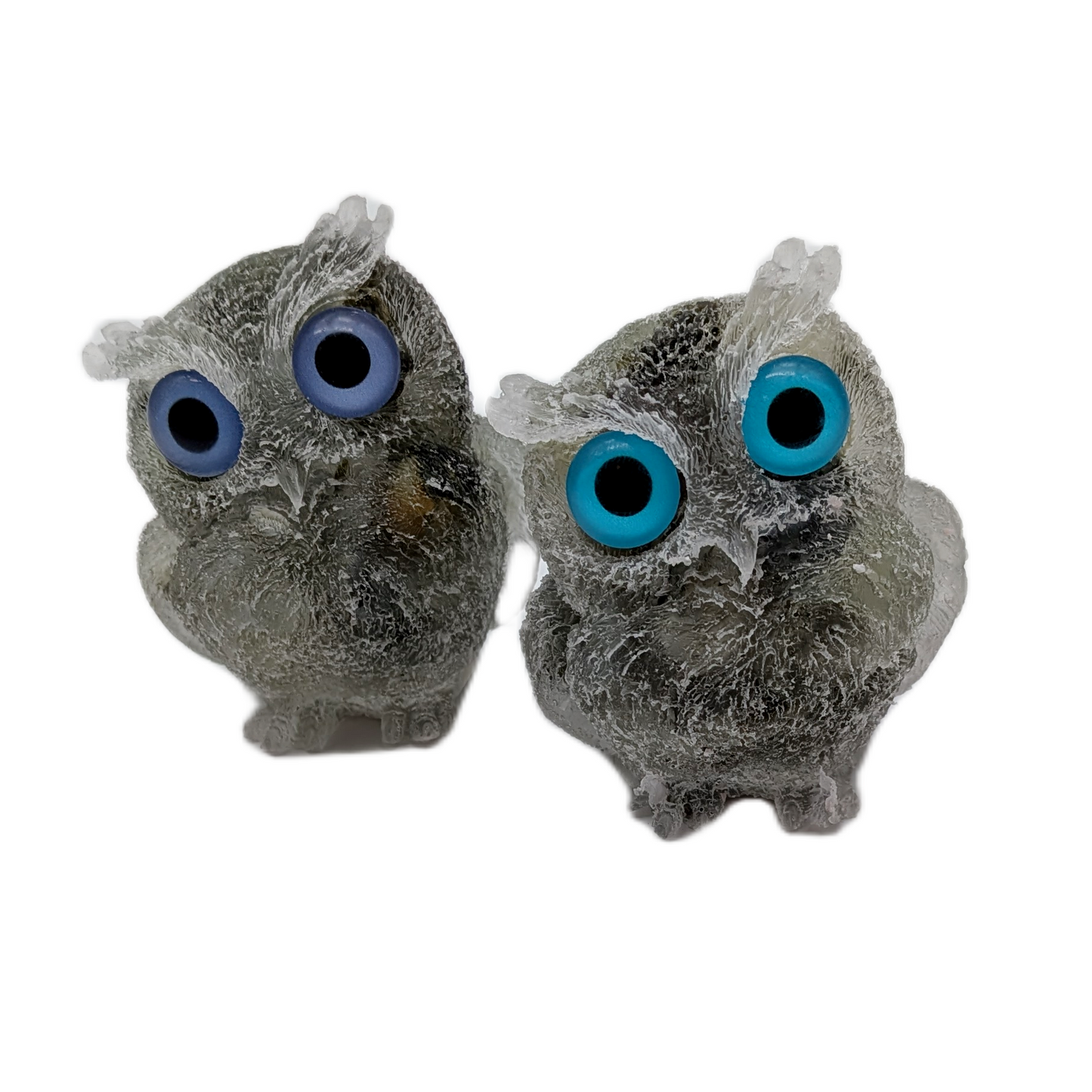 Crystal Creature - Owl