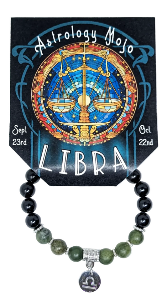 Astrology Mojo Bracelet - Libra