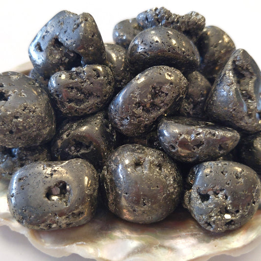 Pyrite