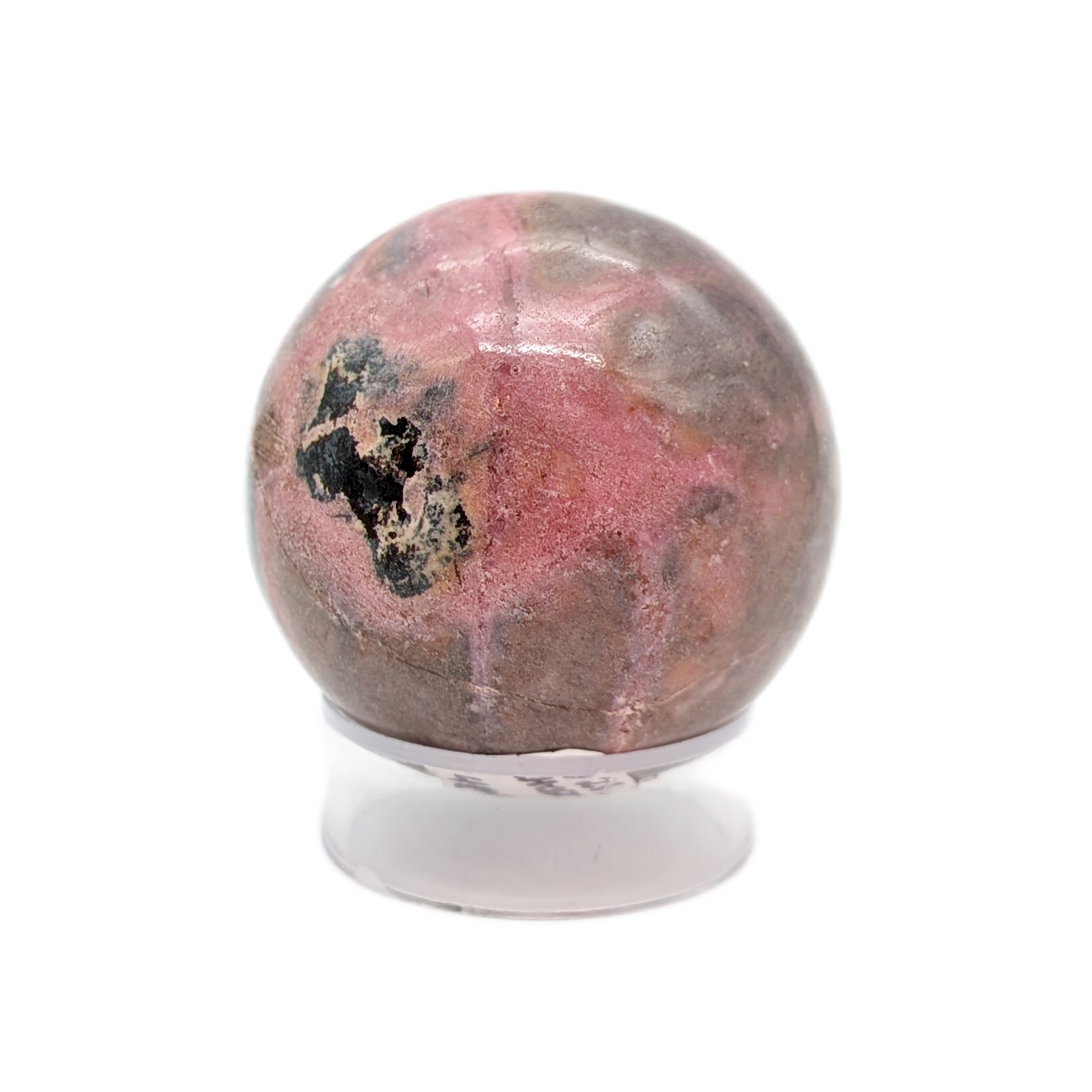 Rhodonite Sphere 40mm
