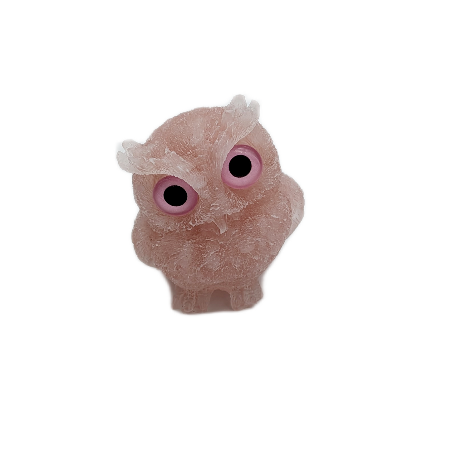 Crystal Creature - Owl