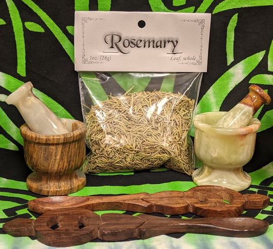 Rosemary 1oz