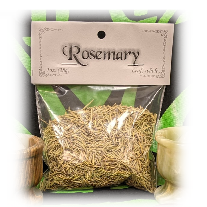 Rosemary 1oz
