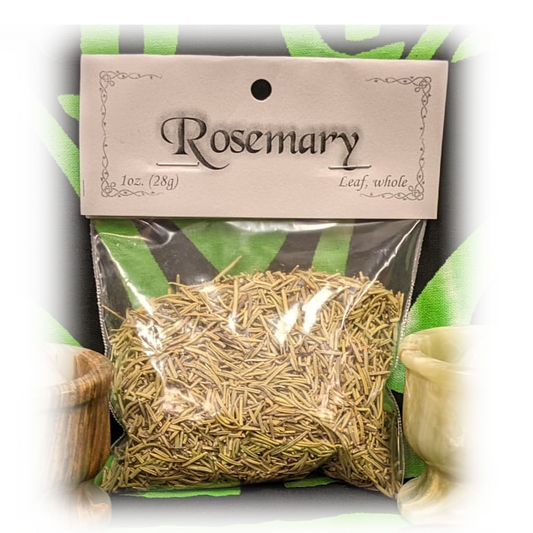 Rosemary 1oz