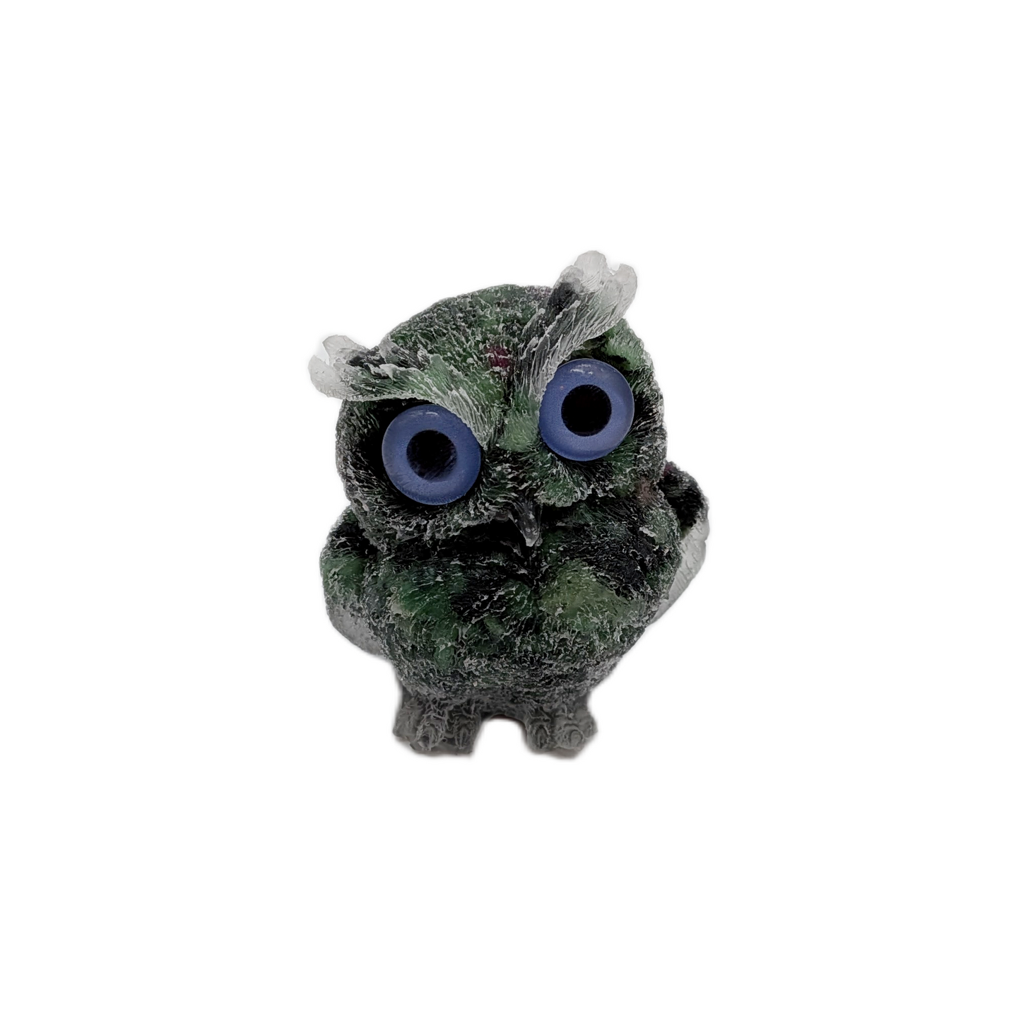 Crystal Creature - Owl