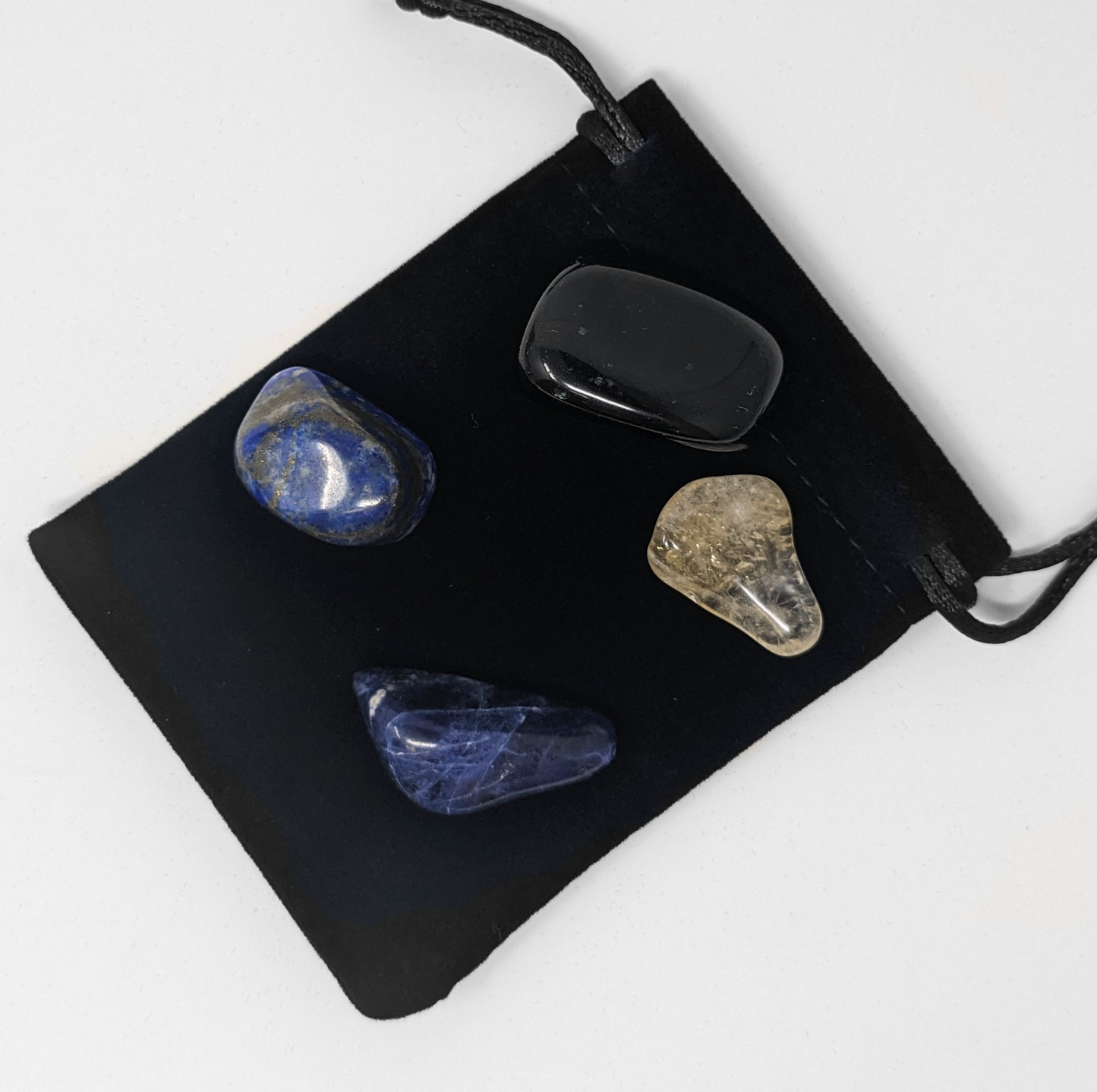 Astrology Mojo Bag - Sagittarius