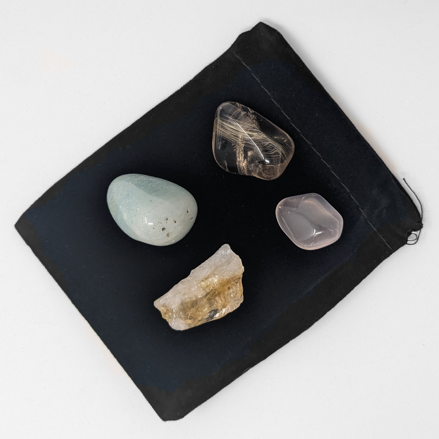 Astrology Mojo Bag - Scorpio