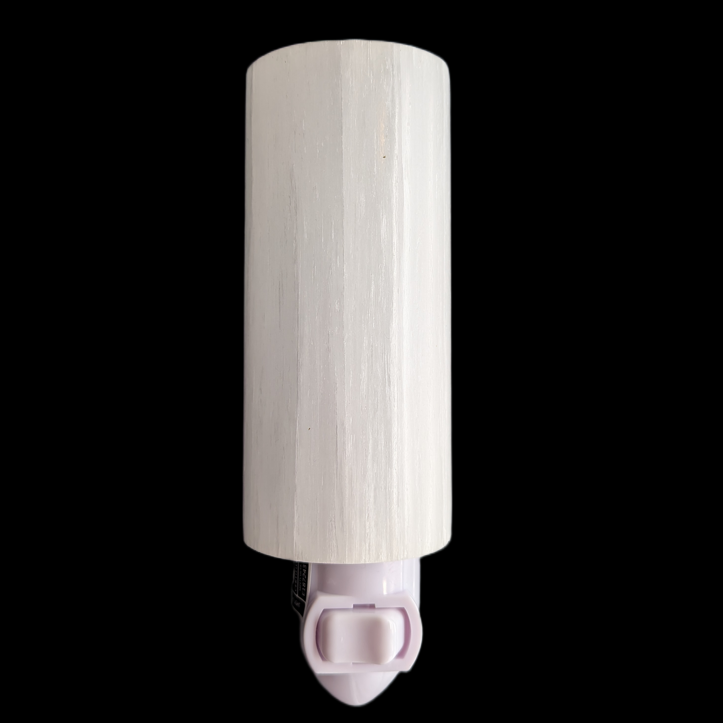Selenite Night Light