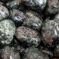 Seraphinite