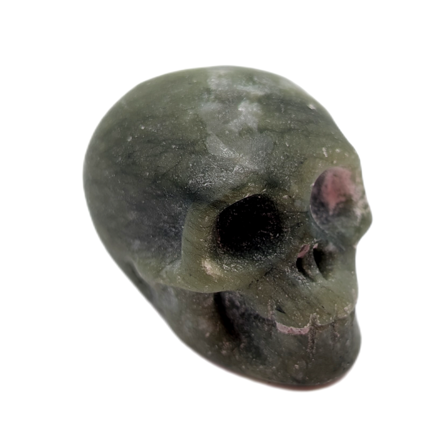 1.5in Crystal Skulls