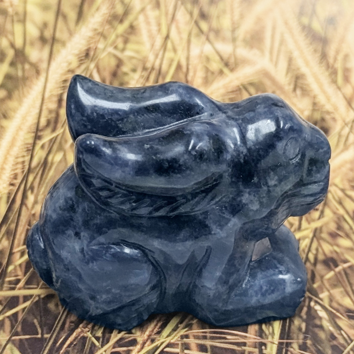 Gemstone Rabbits