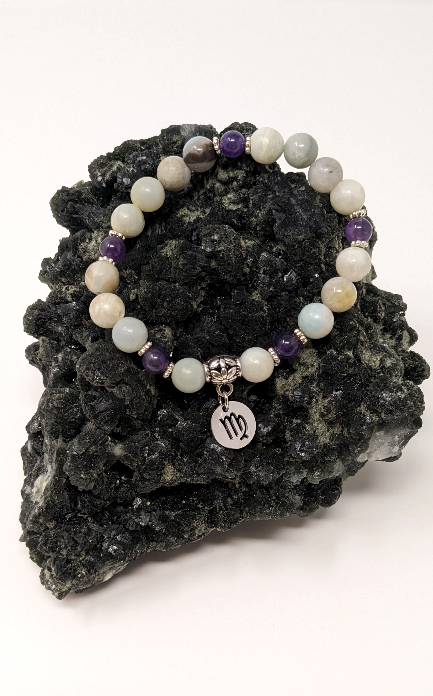 Astrology Mojo Bracelet - Virgo