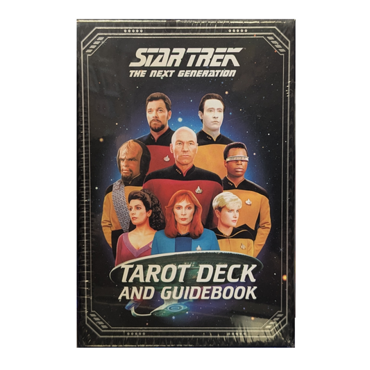 Star Trek: The Next Generation Tarot
