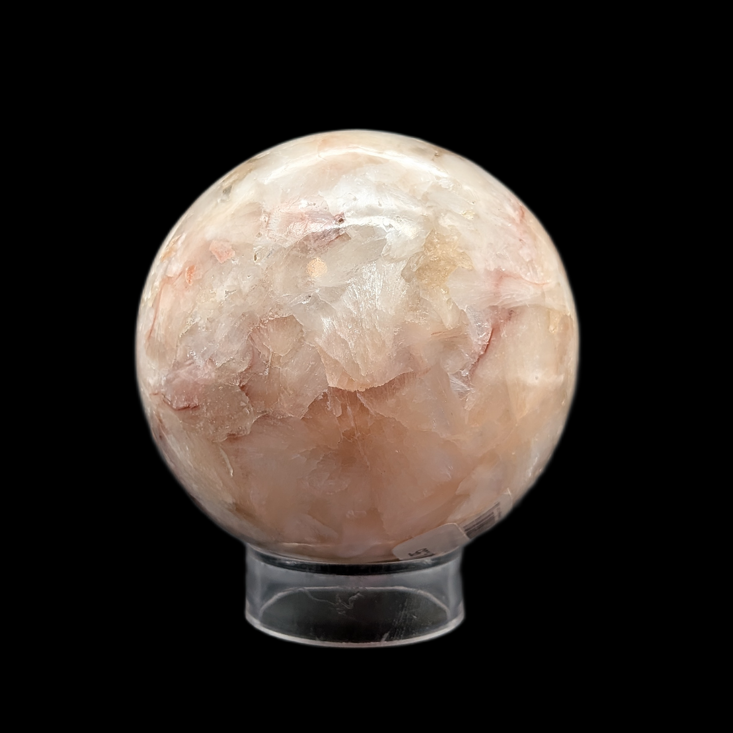Stilbite Sphere 75mm