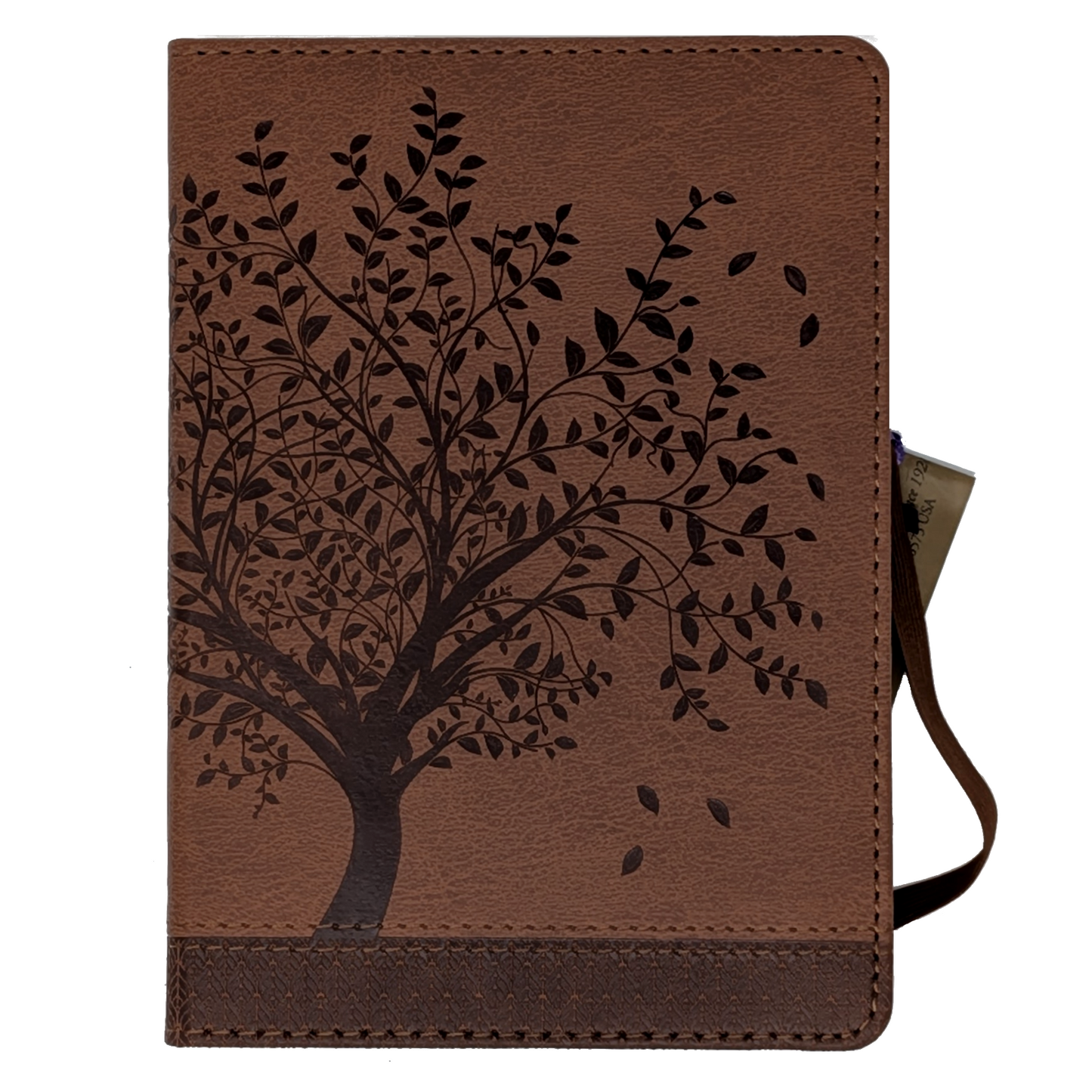 Tree of Life Artisan Journal
