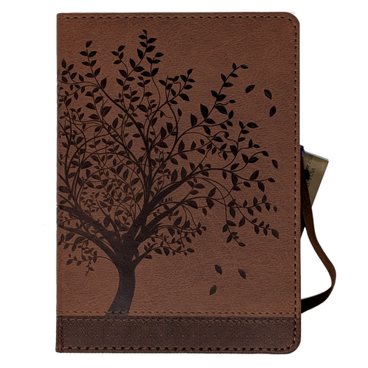Tree of Life Artisan Journal