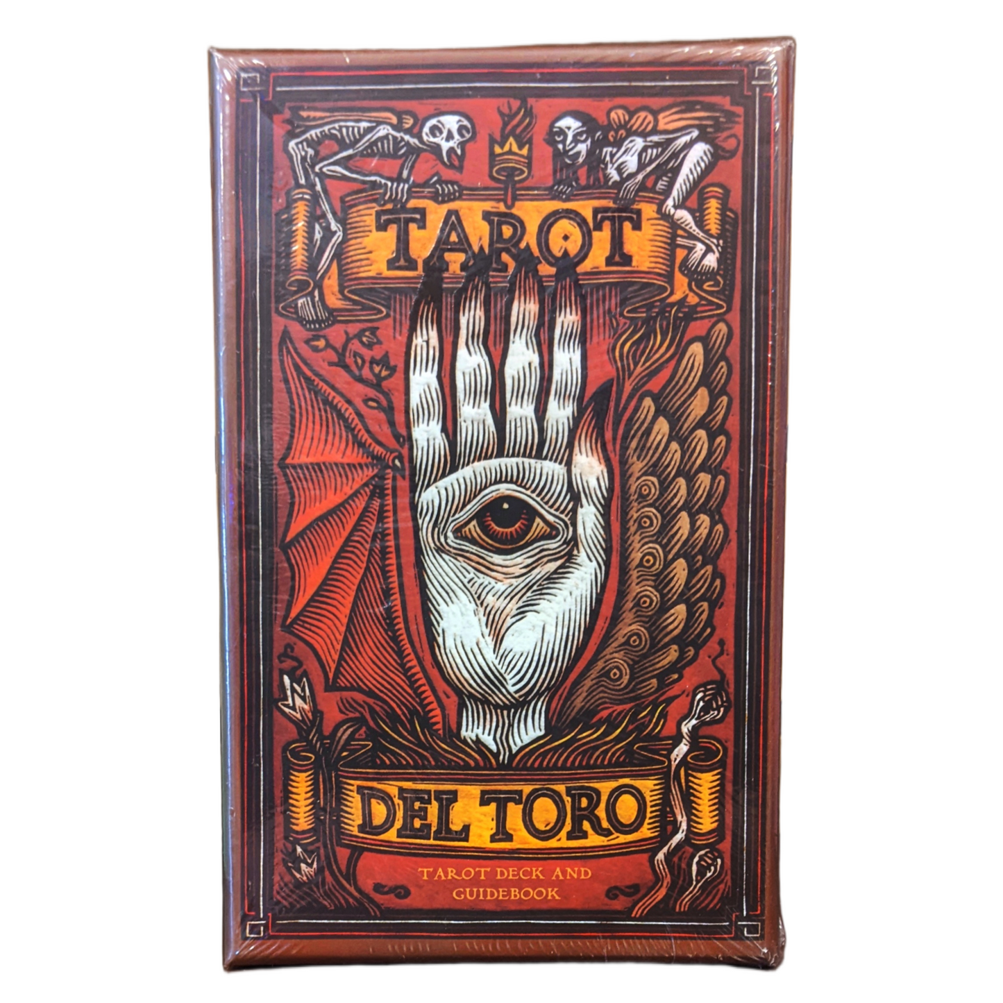 Tarot del Toro