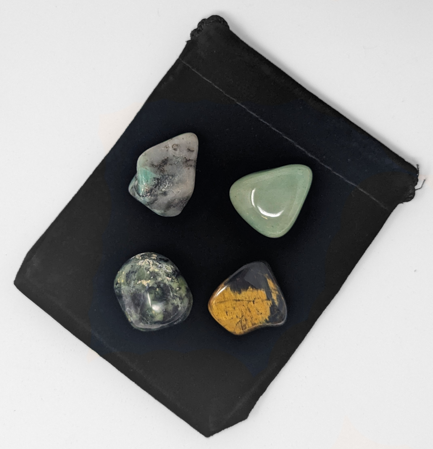 Astrology Mojo Bag - Taurus