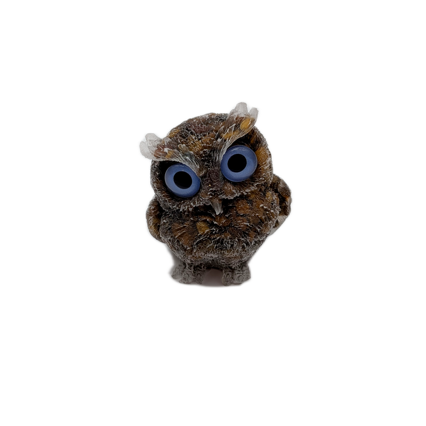 Crystal Creature - Owl