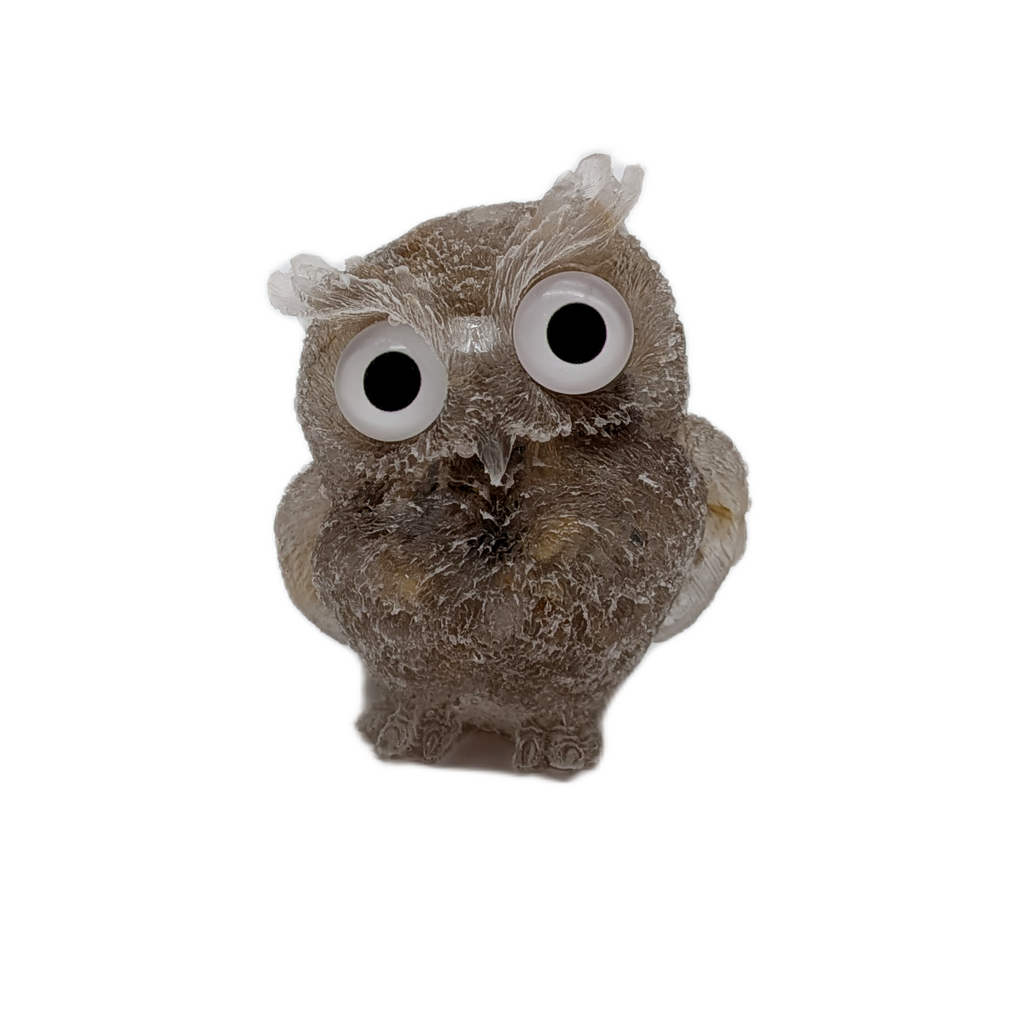 Crystal Creature - Owl