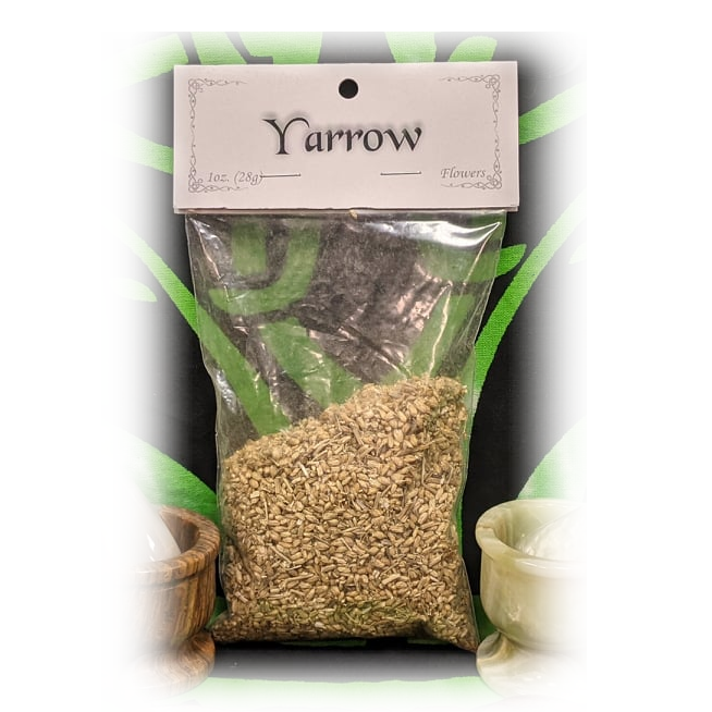 Yarrow 1oz