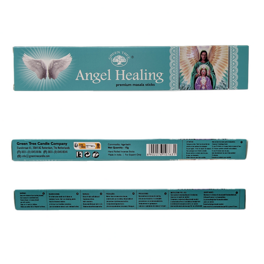Angel Healing Incense Sticks
