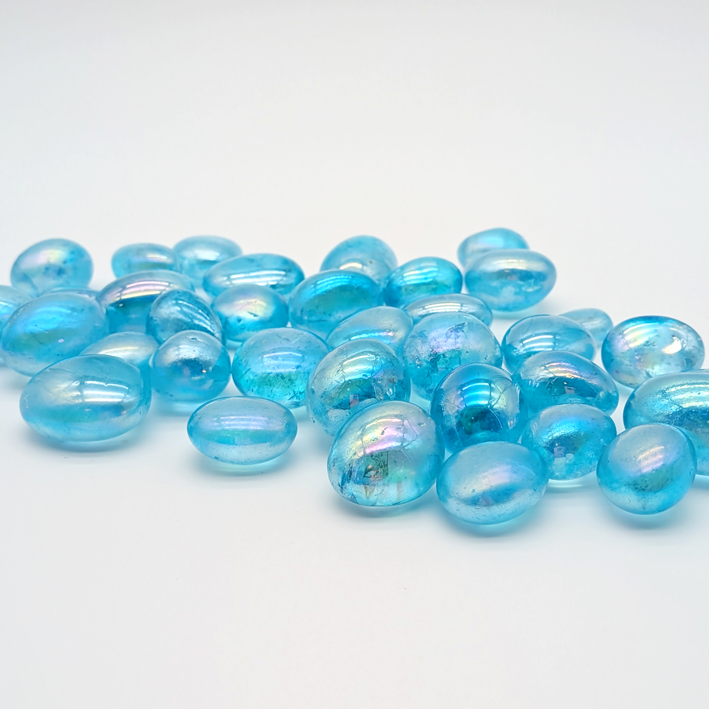 Aqua Aura Quartz