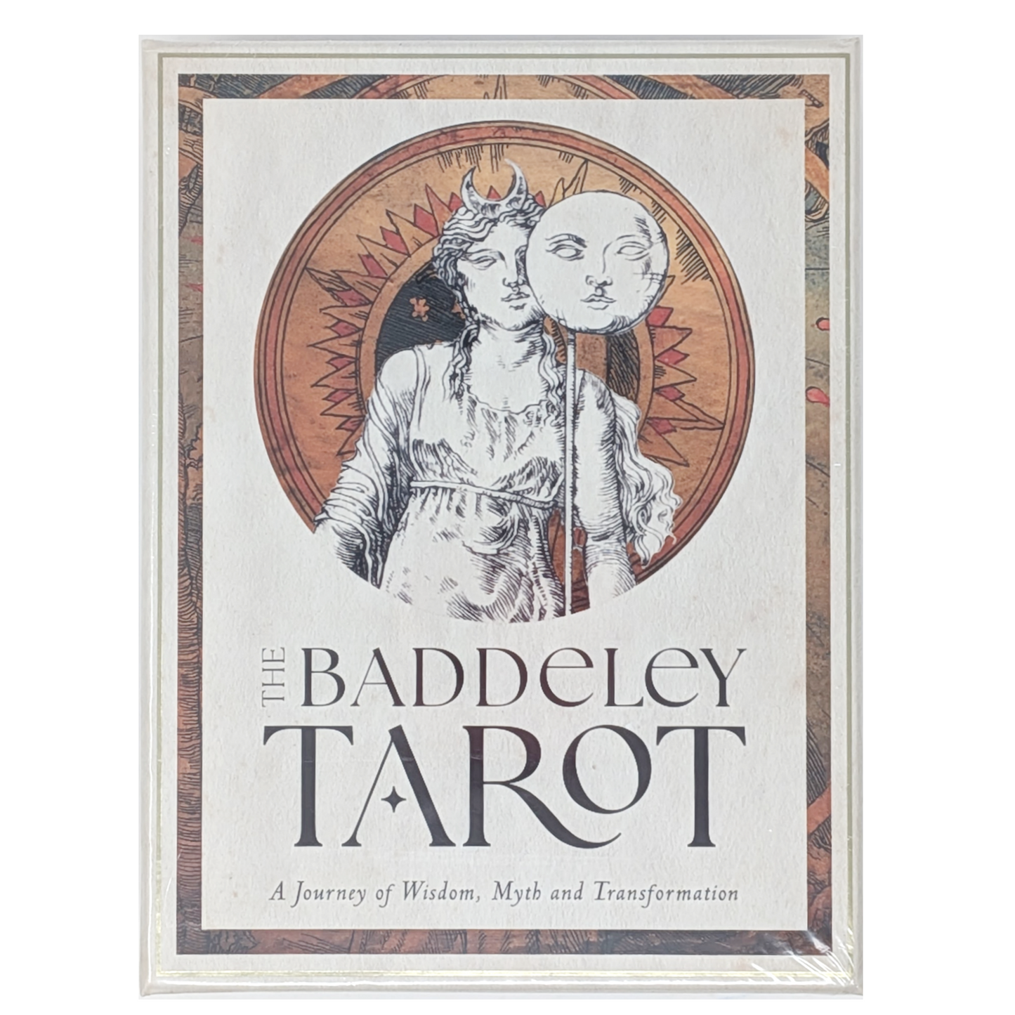 The Baddeley Tarot