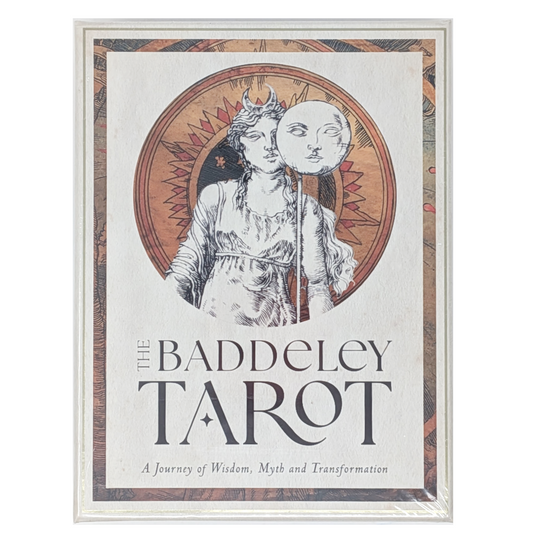 The Baddeley Tarot