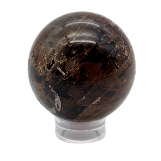 Black Moonstone