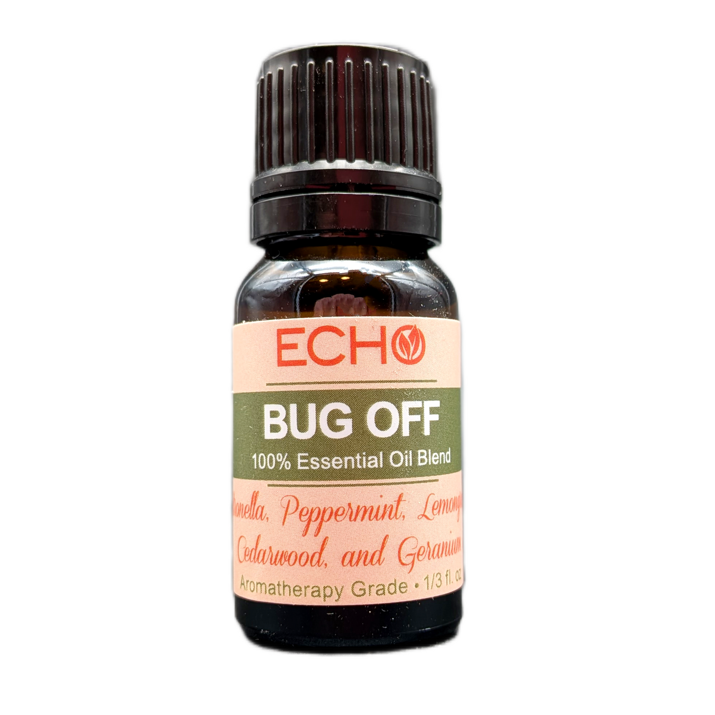 Bug Off Oil Blend